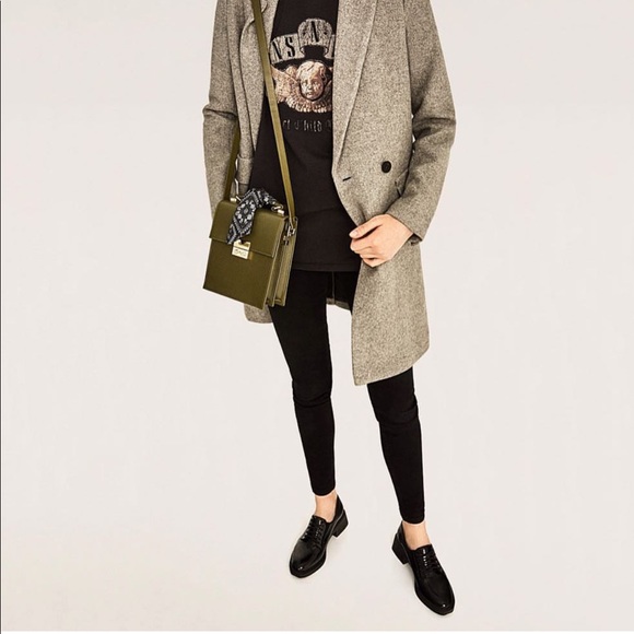 Zara crossbody bag - Picture 6 of 6